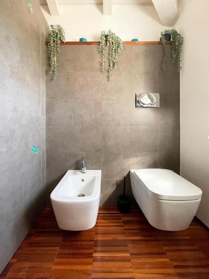 Apartamento Scs Modern Luxury Penthouse Urg CTA Exterior foto