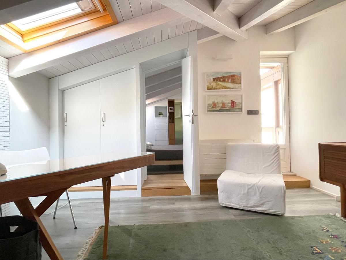 Apartamento Scs Modern Luxury Penthouse Urg CTA Exterior foto